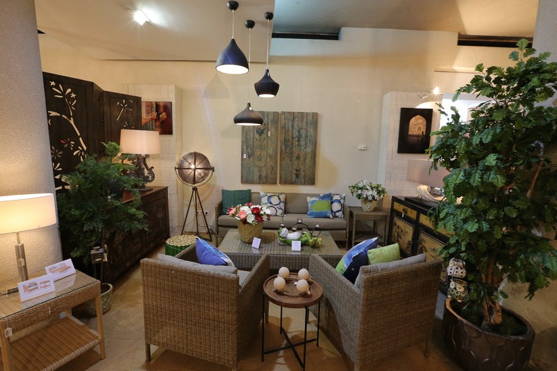 Boutique Du Monde Unveils a Splendidly Redesigned Flagship Store
